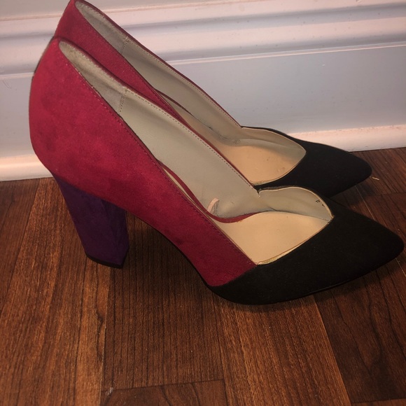 Zara Shoes - Picture 5 of 6